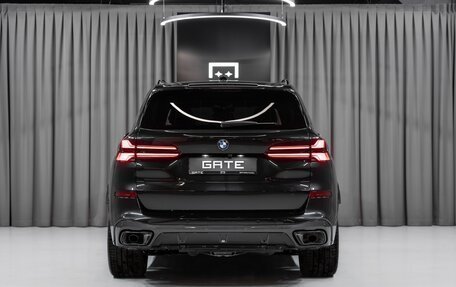 BMW X5, 2024 год, 15 262 000 рублей, 9 фотография