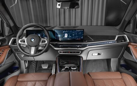 BMW X5, 2024 год, 15 262 000 рублей, 3 фотография