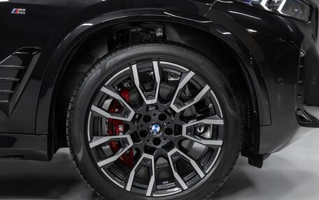 BMW X5, 2024 год, 15 262 000 рублей, 15 фотография