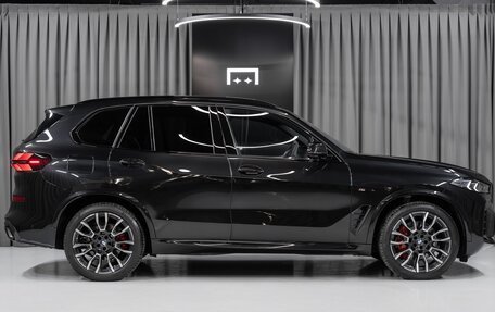 BMW X5, 2024 год, 15 262 000 рублей, 10 фотография