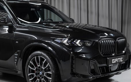 BMW X5, 2024 год, 15 262 000 рублей, 12 фотография