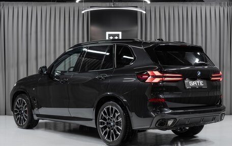 BMW X5, 2024 год, 15 262 000 рублей, 8 фотография