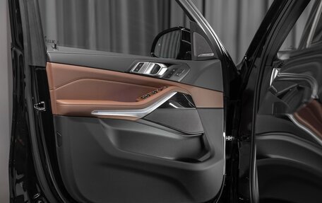 BMW X5, 2024 год, 15 262 000 рублей, 18 фотография
