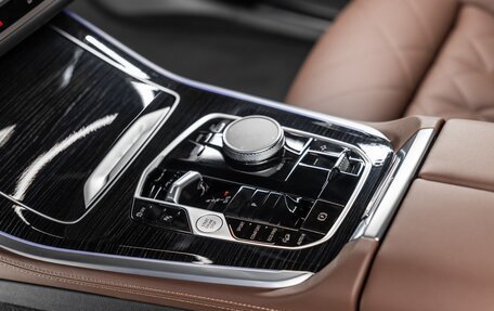 BMW X5, 2024 год, 15 262 000 рублей, 26 фотография