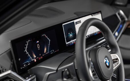 BMW X5, 2024 год, 15 262 000 рублей, 25 фотография