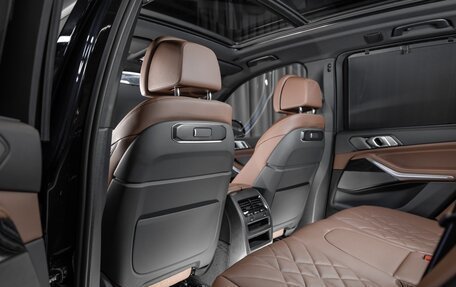 BMW X5, 2024 год, 15 262 000 рублей, 30 фотография