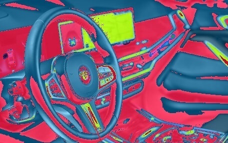 BMW X5, 2024 год, 15 262 000 рублей, 24 фотография
