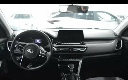 KIA Seltos I, 2021 год, 2 450 000 рублей, 6 фотография