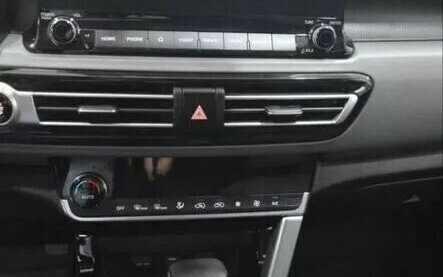 KIA Seltos I, 2021 год, 2 450 000 рублей, 8 фотография
