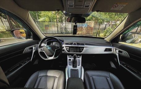 Geely Atlas I, 2018 год, 1 600 000 рублей, 7 фотография