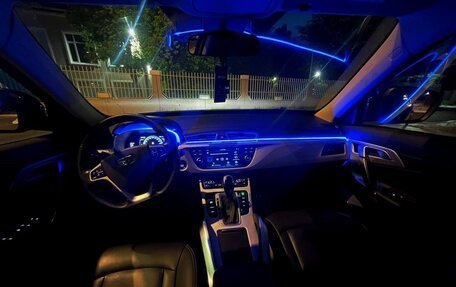 Geely Atlas I, 2018 год, 1 600 000 рублей, 8 фотография