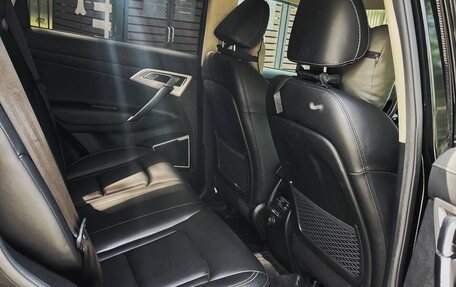 Geely Atlas I, 2018 год, 1 600 000 рублей, 11 фотография