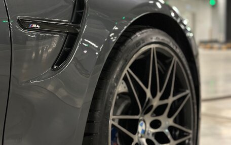 BMW M4, 2018 год, 6 190 000 рублей, 12 фотография