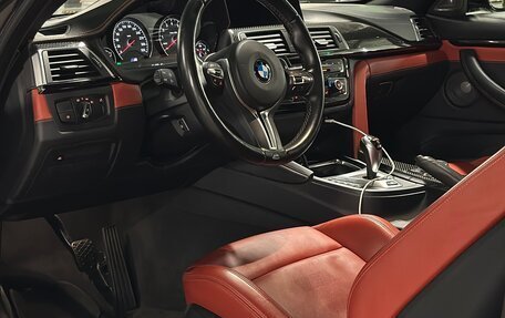 BMW M4, 2018 год, 6 190 000 рублей, 13 фотография
