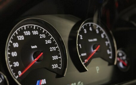 BMW M4, 2018 год, 6 190 000 рублей, 17 фотография