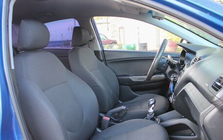 KIA Rio III рестайлинг, 2012 год, 649 000 рублей, 13 фотография