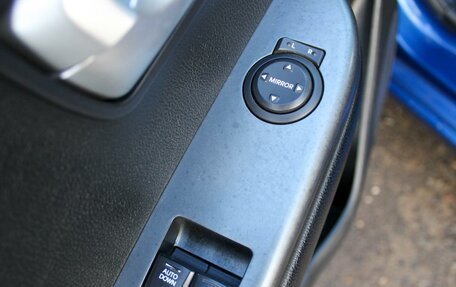 KIA Rio III рестайлинг, 2012 год, 649 000 рублей, 27 фотография