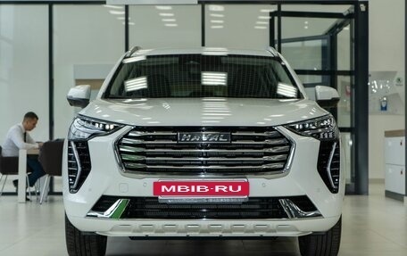Haval Jolion, 2023 год, 2 359 000 рублей, 2 фотография
