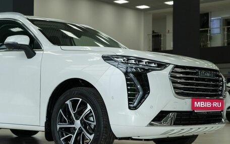 Haval Jolion, 2023 год, 2 359 000 рублей, 8 фотография