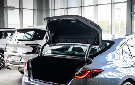 Toyota Camry, 2024 год, 4 675 000 рублей, 10 фотография