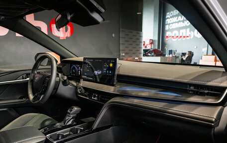 Toyota Camry, 2024 год, 4 675 000 рублей, 11 фотография