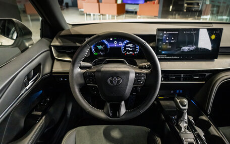 Toyota Camry, 2024 год, 4 675 000 рублей, 13 фотография