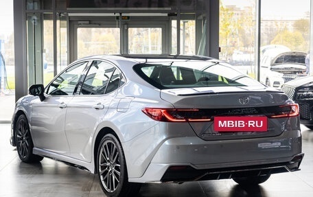 Toyota Camry, 2024 год, 4 675 000 рублей, 7 фотография