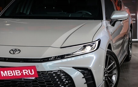 Toyota Camry, 2024 год, 4 675 000 рублей, 8 фотография