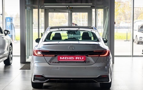 Toyota Camry, 2024 год, 4 675 000 рублей, 6 фотография