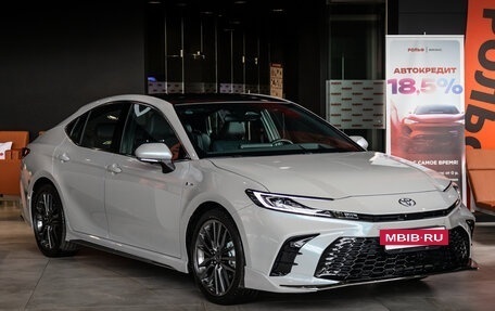 Toyota Camry, 2024 год, 4 675 000 рублей, 4 фотография