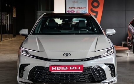 Toyota Camry, 2024 год, 4 675 000 рублей, 3 фотография