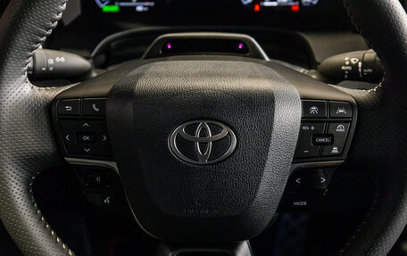 Toyota Camry, 2024 год, 4 675 000 рублей, 15 фотография