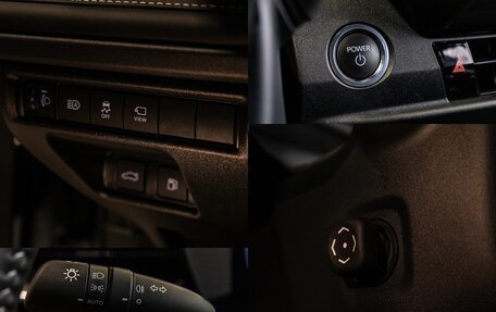 Toyota Camry, 2024 год, 4 675 000 рублей, 25 фотография
