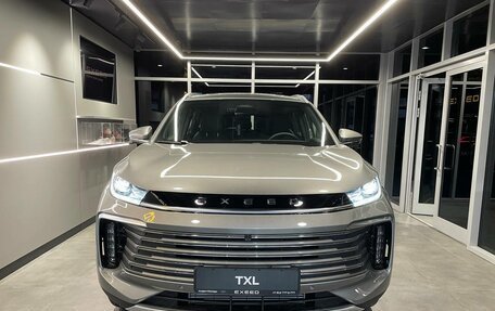 CheryExeed TXL, 2024 год, 4 690 000 рублей, 2 фотография