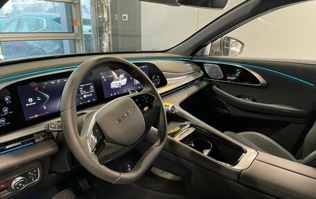 CheryExeed TXL, 2024 год, 4 690 000 рублей, 10 фотография