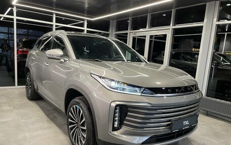 CheryExeed TXL, 2024 год, 4 690 000 рублей, 3 фотография