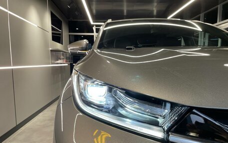 CheryExeed TXL, 2024 год, 4 690 000 рублей, 7 фотография