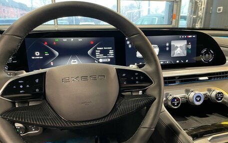 CheryExeed TXL, 2024 год, 4 690 000 рублей, 20 фотография