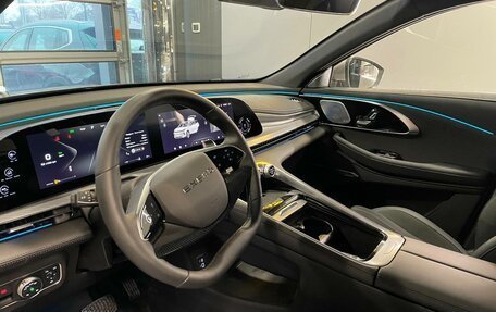 CheryExeed TXL, 2024 год, 4 690 000 рублей, 19 фотография