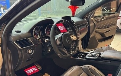 Mercedes-Benz GLE AMG, 2018 год, 6 250 000 рублей, 1 фотография