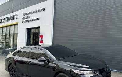 Toyota Camry, 2021 год, 5 400 000 рублей, 1 фотография