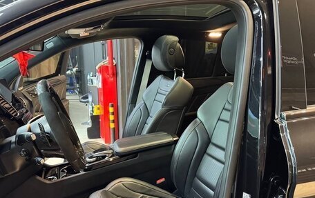 Mercedes-Benz GLE AMG, 2018 год, 6 250 000 рублей, 2 фотография