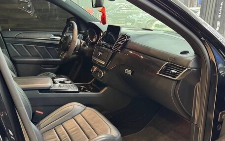 Mercedes-Benz GLE AMG, 2018 год, 6 250 000 рублей, 5 фотография