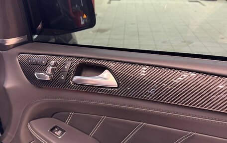 Mercedes-Benz GLE AMG, 2018 год, 6 250 000 рублей, 8 фотография