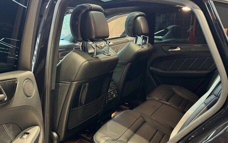 Mercedes-Benz GLE AMG, 2018 год, 6 250 000 рублей, 4 фотография