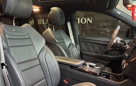 Mercedes-Benz GLE AMG, 2018 год, 6 250 000 рублей, 6 фотография