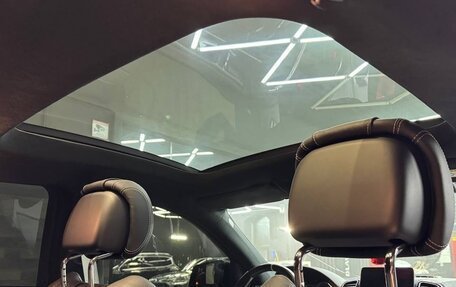Mercedes-Benz GLE AMG, 2018 год, 6 250 000 рублей, 10 фотография