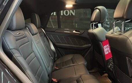 Mercedes-Benz GLE AMG, 2018 год, 6 250 000 рублей, 9 фотография