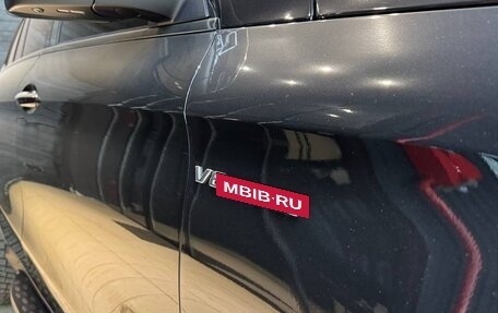 Mercedes-Benz GLE AMG, 2018 год, 6 250 000 рублей, 16 фотография