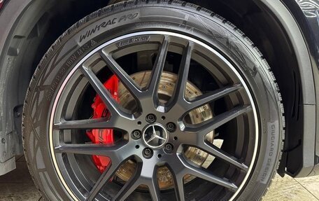 Mercedes-Benz GLE AMG, 2018 год, 6 250 000 рублей, 20 фотография
